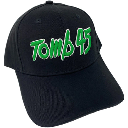 Tomb45™️ Baseball Cap Tomb 45