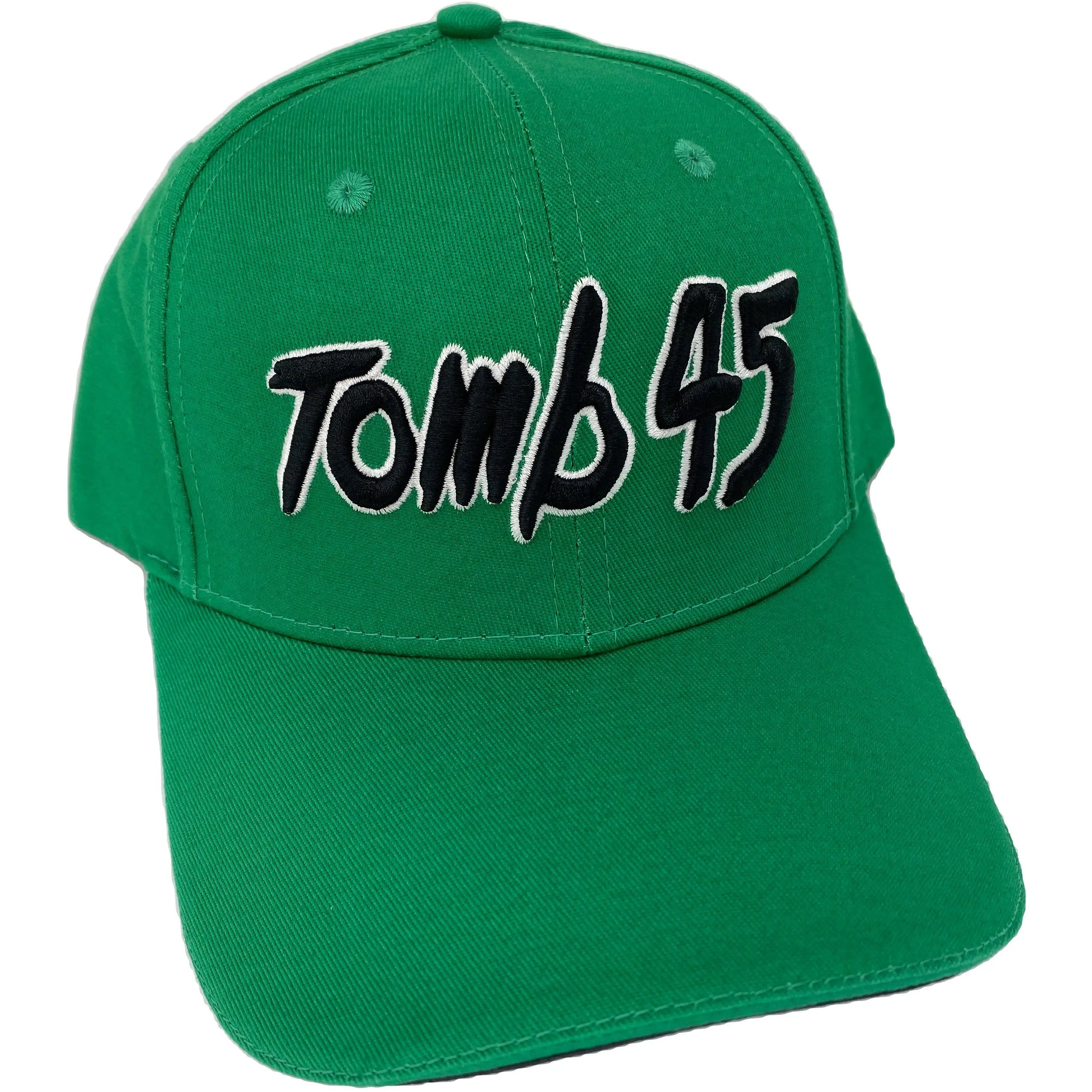 Tomb45™️ Baseball Cap Tomb 45