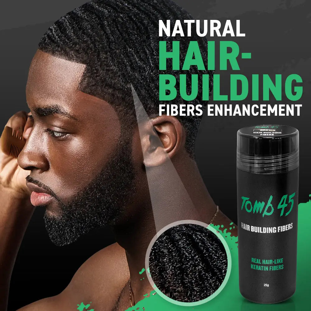 Tomb45® Hair Building Fibers Tomb 45