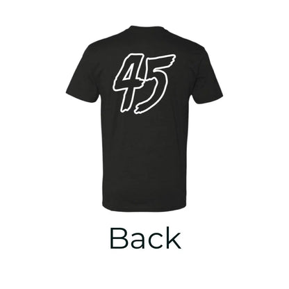 Tomb45® Logo T-Shirt Tomb 45