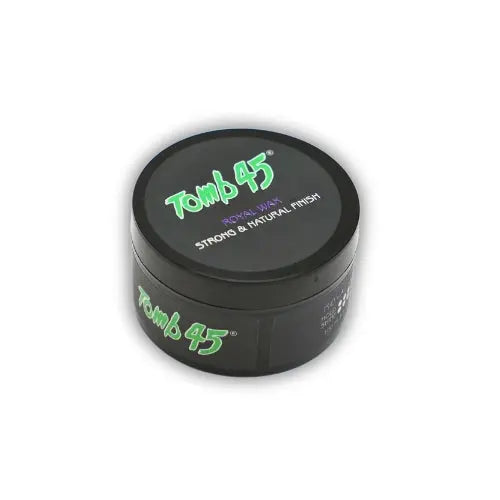 Tomb45® Royal Wax for Hairstyling for Men Tomb 45™️