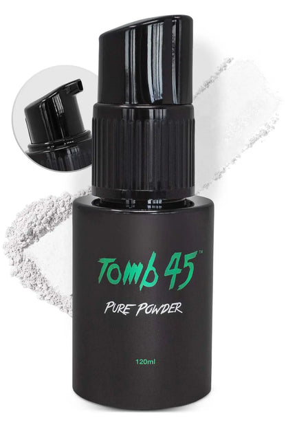 Tomb45® Texture Powder with Spray Pump Tomb 45