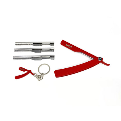 Tomb45® Triple Cartridge Razor Holder (5 Colors Available) Tomb 45
