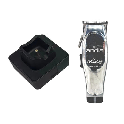 Tomb45® PowerPod, Wireless Charging Pod for Andis® Master Cordless Clipper Tomb 45™️