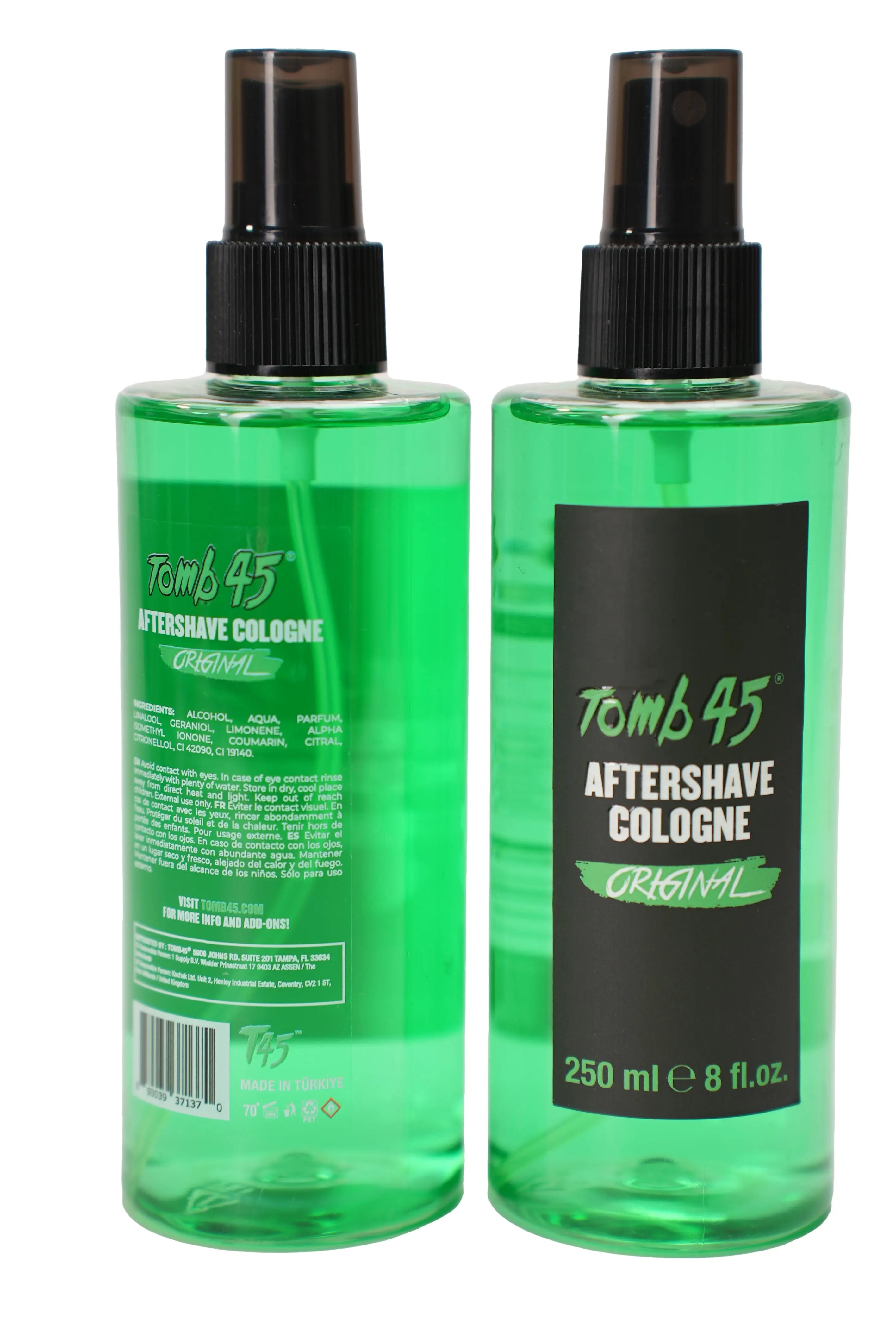 Difference Between Aftershave And Cologne Together Top What's The