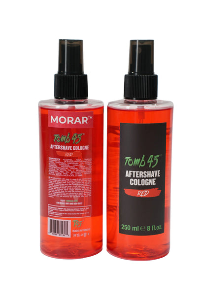 Tomb45® Aftershave/Barber Cologne Tomb 45