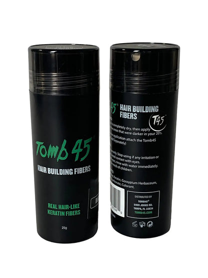 Tomb45® Hair Building Fibers Tomb 45™️