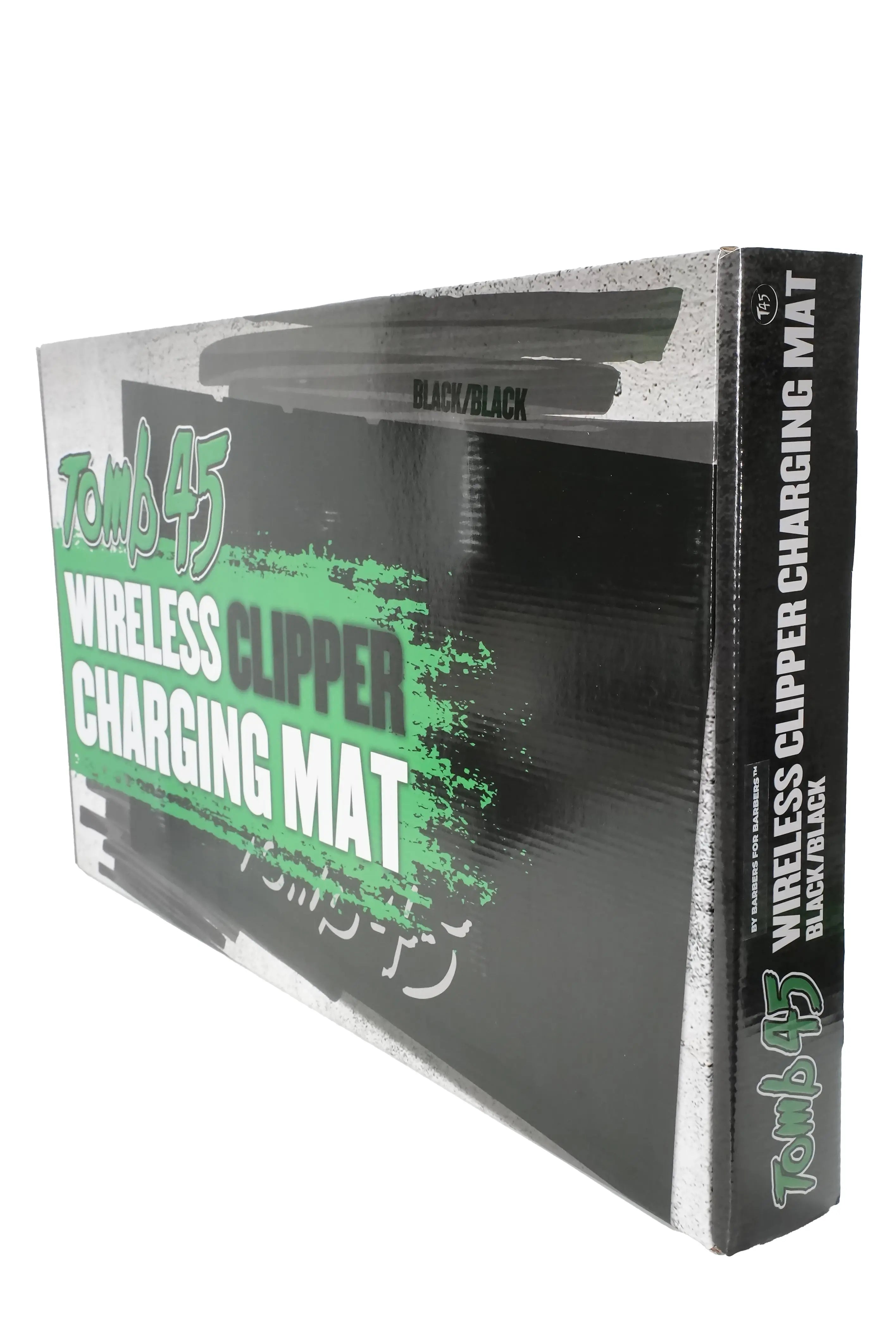 Wireless Charging Mat Tomb45® Powered Mats – Tomb 45