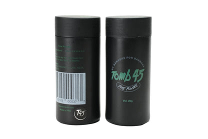 Tomb45® Pure Powder for Texturizing and Hairstyling Tomb 45™️