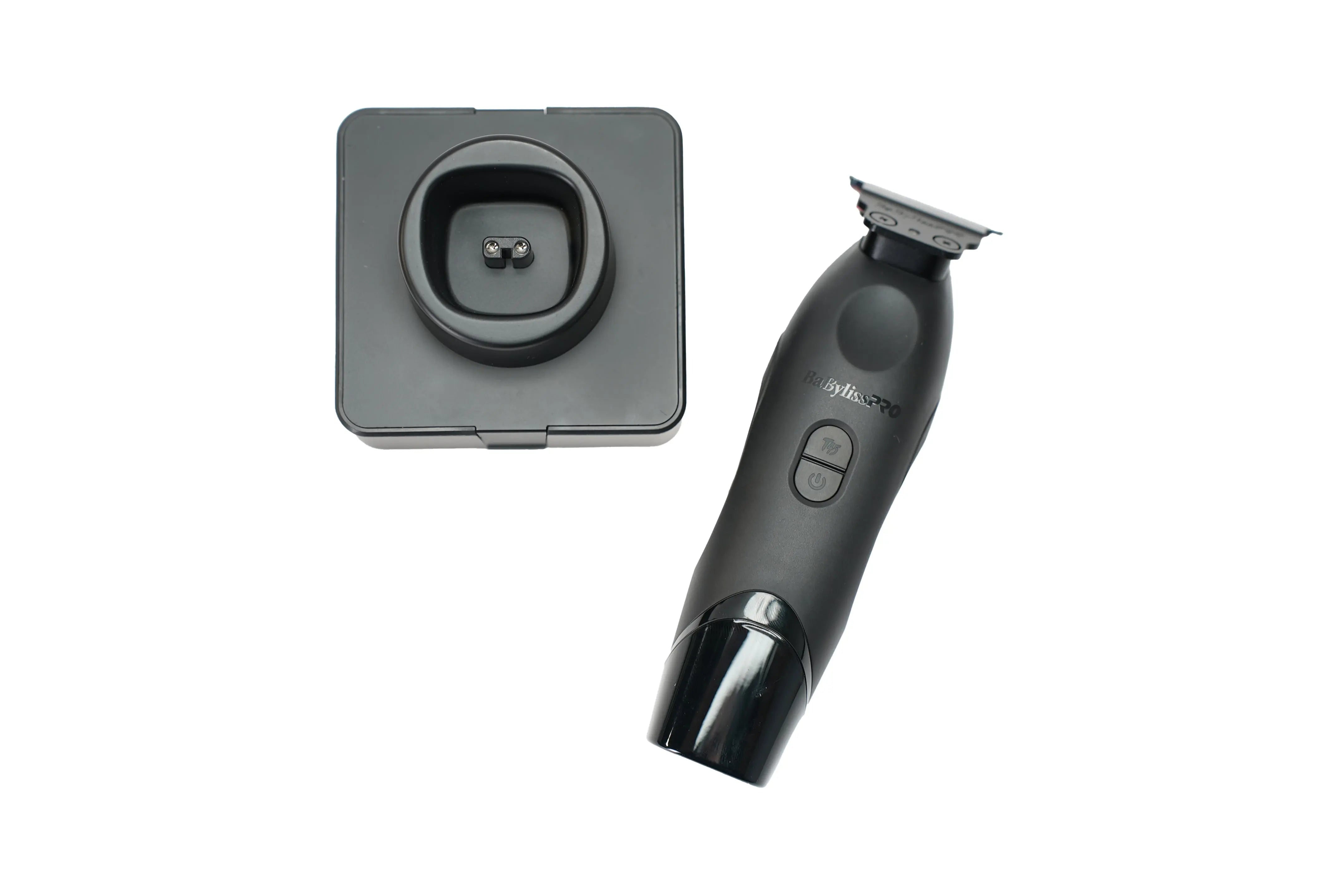 Tomb45® PowerPod, Wireless Charging Pod for Babyliss® Fx Tomb45 Trimmer Tomb 45™️