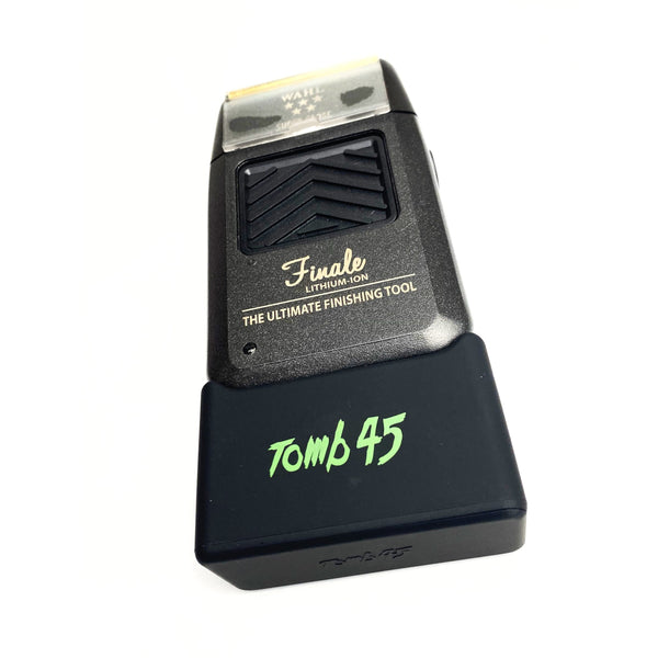 Tomb45 Wireless Charging Adaptor for Gamma+/Stylecraft Ergo Clipper & Eve  Trimmer – Alamo Barber & Beauty Supply