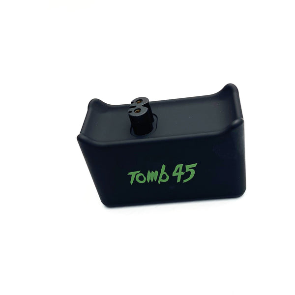 Tomb45® PowerPod, Wireless Charging Pod for Gamma and StyleCraft Ergo –  Tomb 45