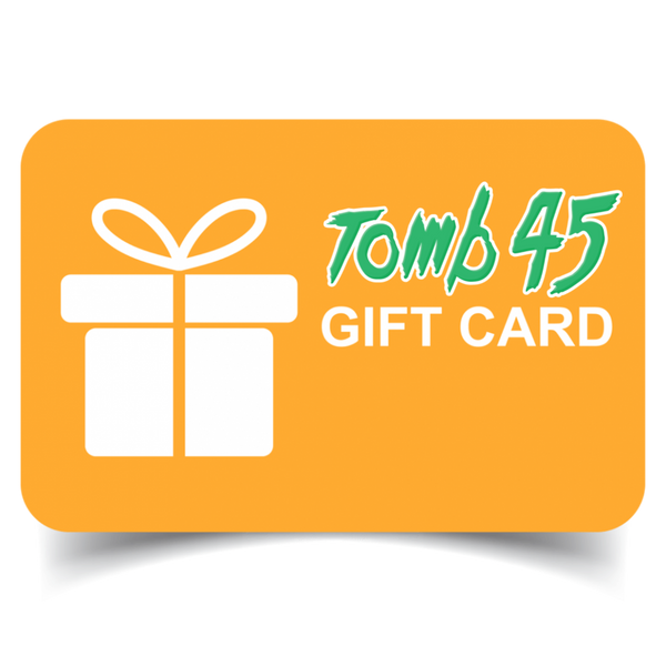 Tomb45™️ gift card