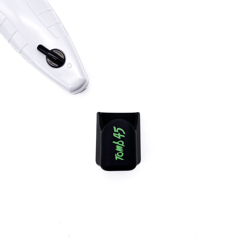 Tomb45 PowerClip - Andis T-outliner Cordless Trimmer Wireless Charging  Adapter