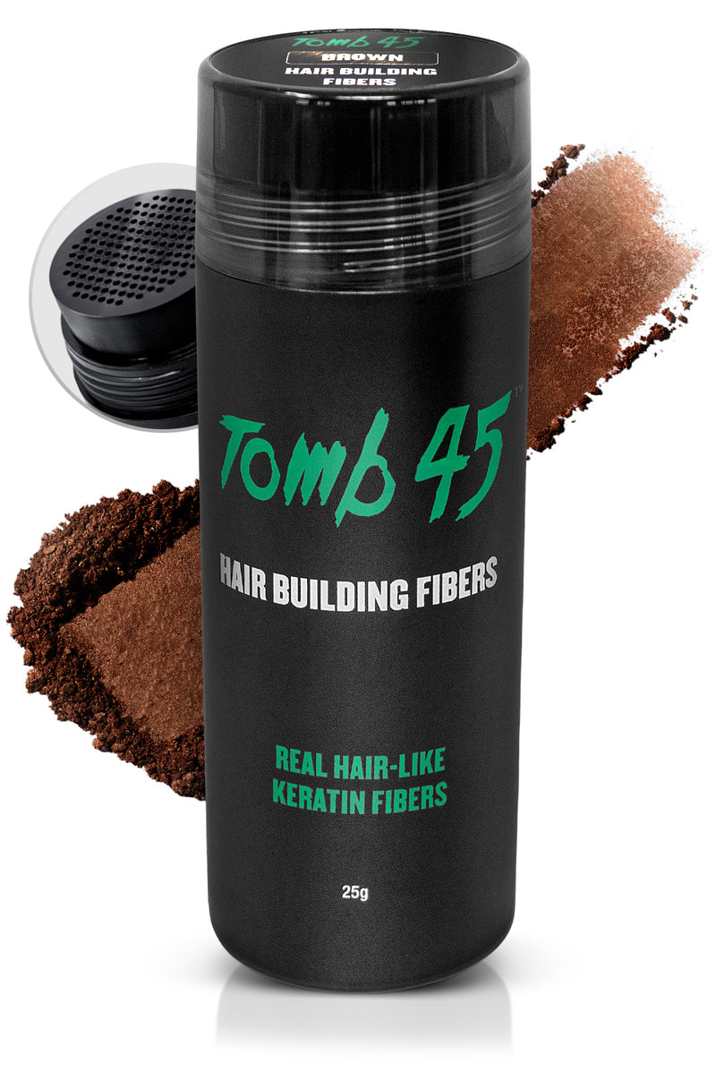 Tomb45 Pure Powder with Spray Pump