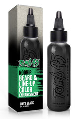 Tomb45™️ No Drip Enhancement Color (choose from 2 colors) for Beard & Line up by Tomb45