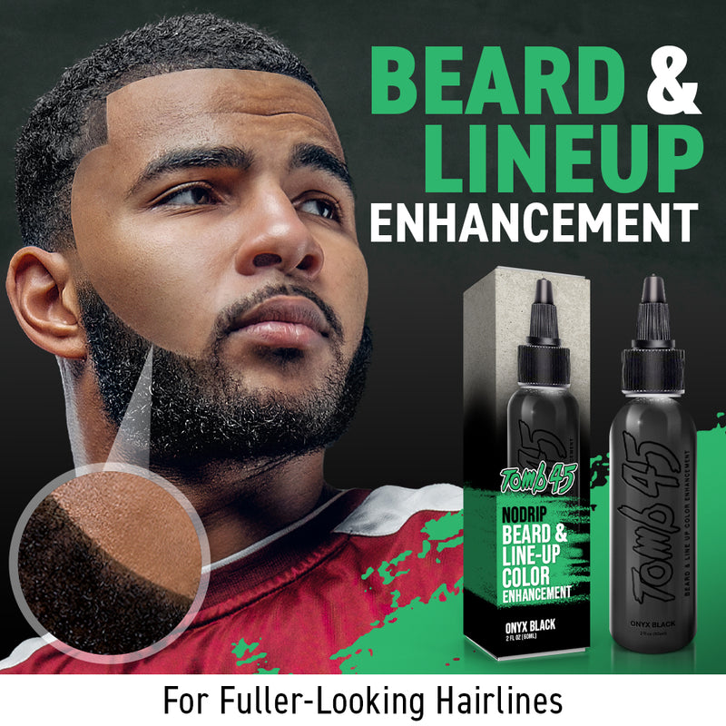 I Love Being A BARBER-Cordless Airbrush-Hair Enhancer for Beard & Lineup-Barber Hair and Beard Applicator for Thicker & Fuller Hairstyling-Mens