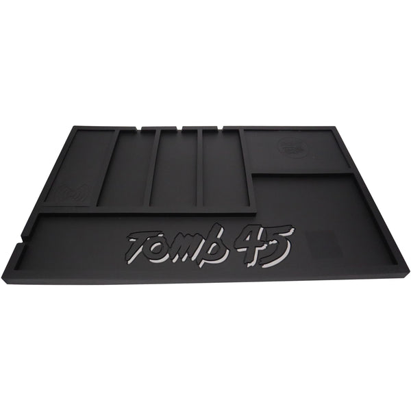 Tomb45 Magnetic Mat Insert for Powered Mat - Ideal Barber Supply